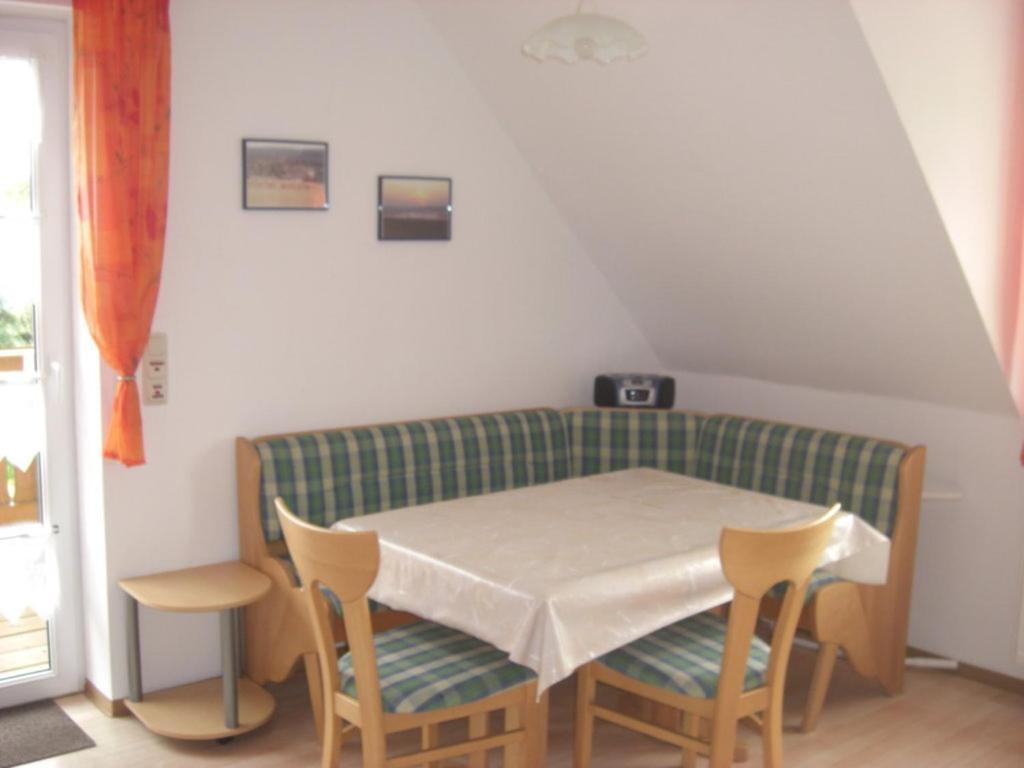 Pension Beer Mähring Room photo