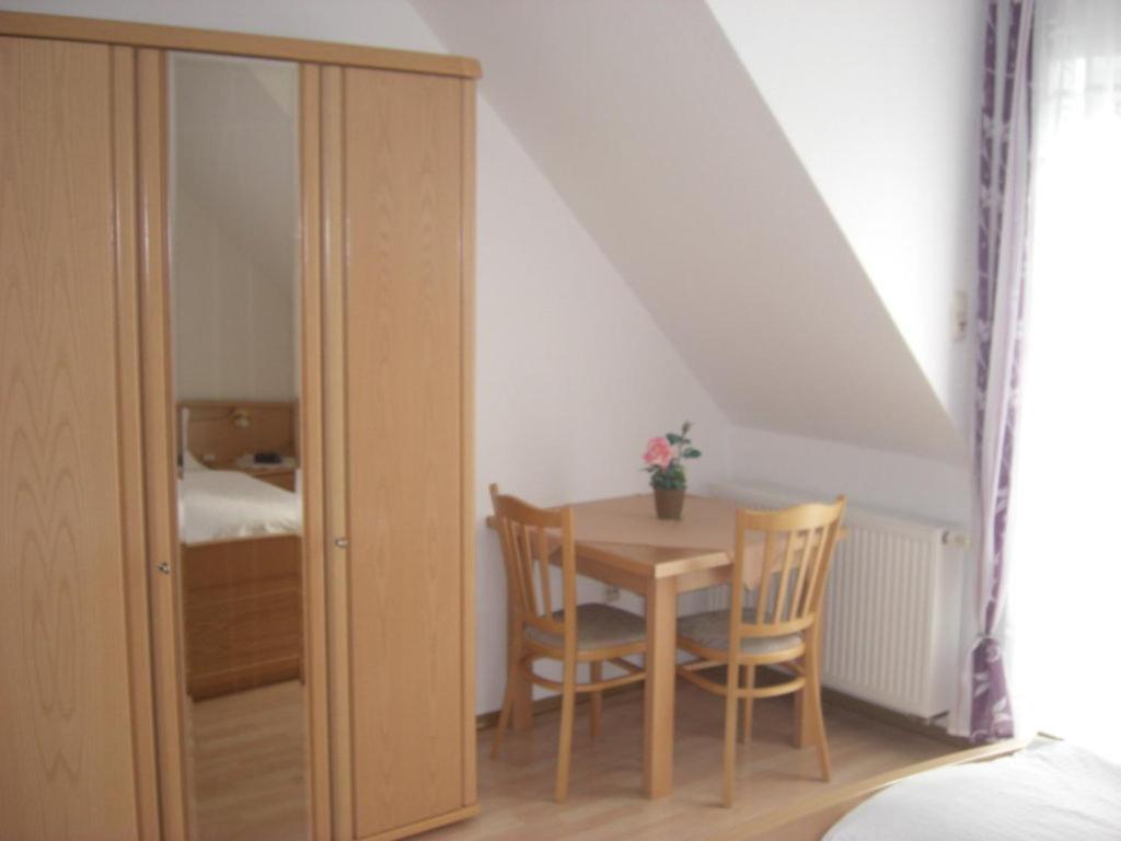 Pension Beer Mähring Room photo