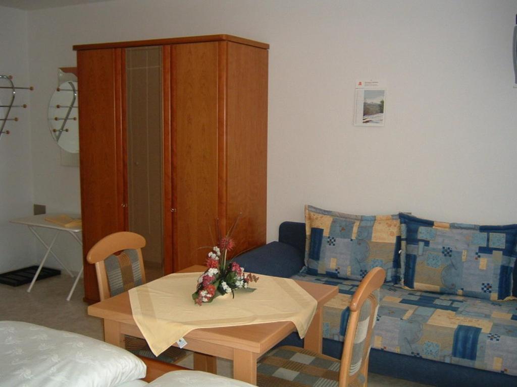 Pension Beer Mähring Room photo