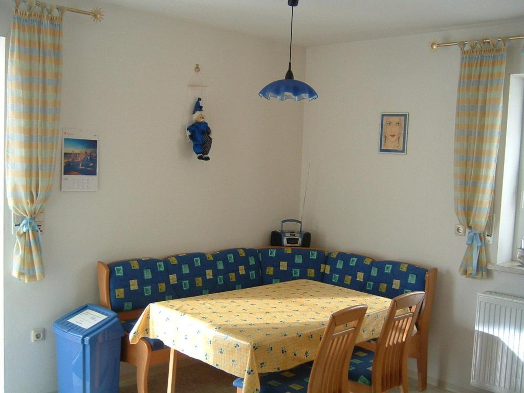 Pension Beer Mähring Room photo