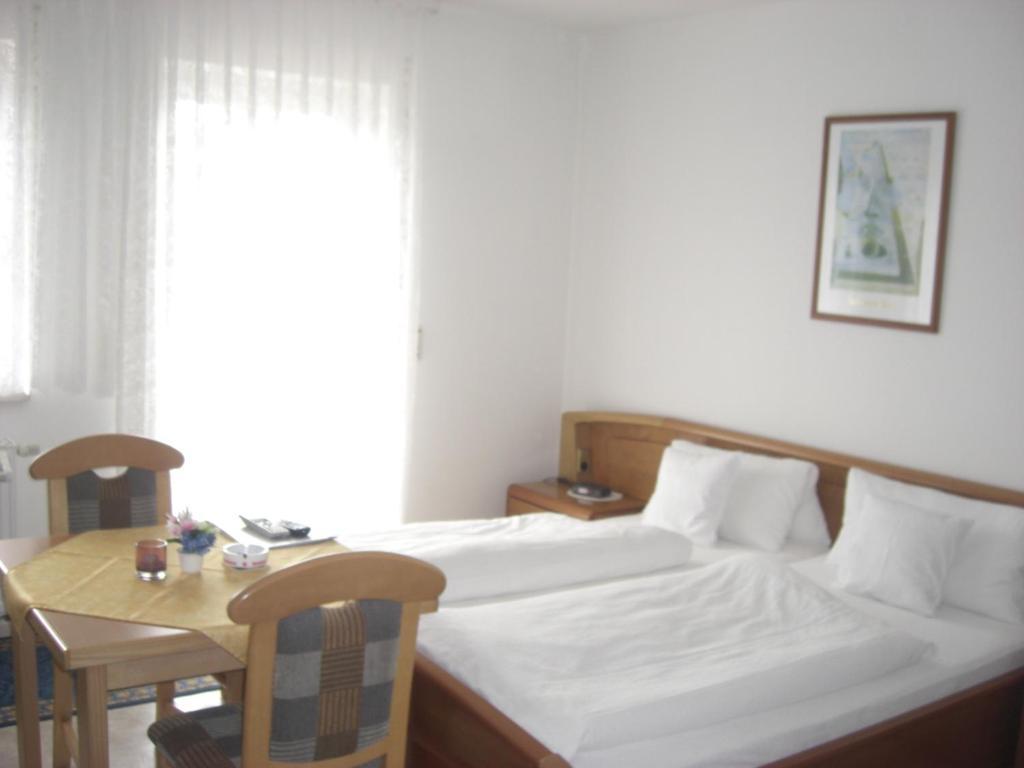 Pension Beer Mähring Room photo