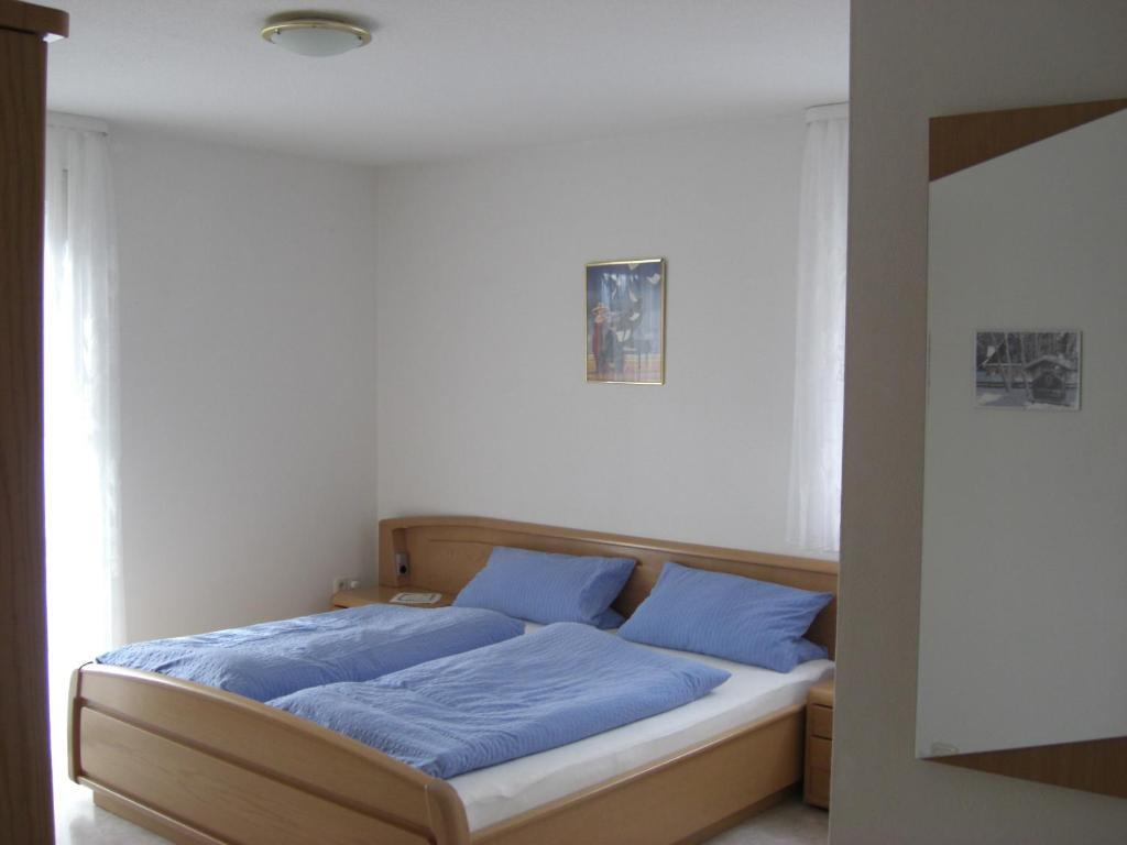 Pension Beer Mähring Room photo